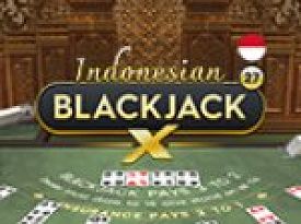Indonesian BlackjackX 27