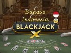 Indonesian BlackjackX 7