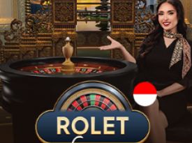 Indonesian Roulette