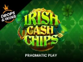 Irish Cash Chips