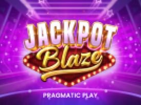 Jackpot Blaze