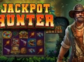 Jackpot Hunter