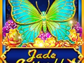 Jade Butterfly™