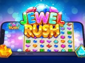 Jewel Rush