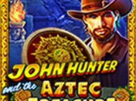 John Hunter and the Aztec Treasure™