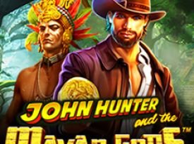 John Hunter and the Mayan Gods™