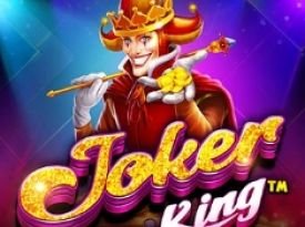 Joker King™
