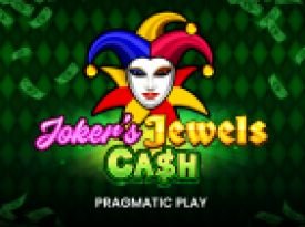 Joker’s Jewels Cash