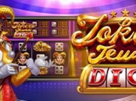 Joker’s Jewels Dice™
