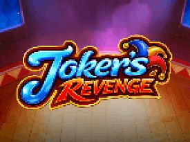 Joker’s Revenge