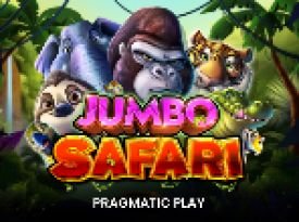 Jumbo Safari
