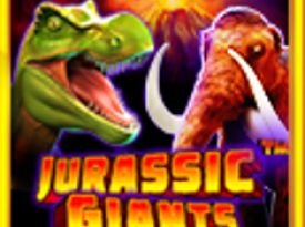 Jurassic Giants™