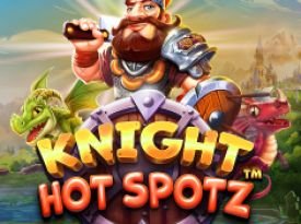 Knight Hot Spotz
