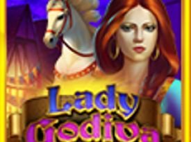 Lady Godiva™