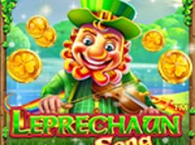 Leprechaun Song™