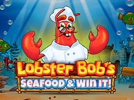 Lobster Bob’s Sea Food and Win It