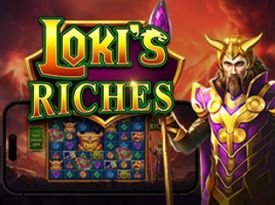 Loki’s Riches