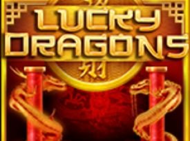 Lucky Dragons™