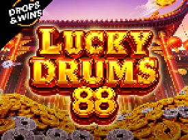 Lucky Drums 88