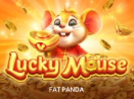 Lucky Mouse