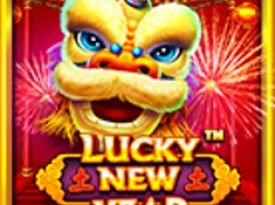 Lucky New Year™