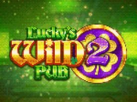 Lucky’s Wild Pub 2