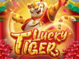 Lucky Tiger