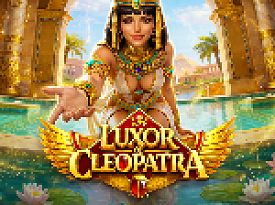 Luxor of Cleopatra