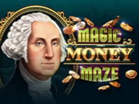 Magic Money Maze