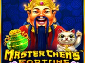 Master Chen's Fortune™