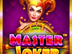 Master Joker™