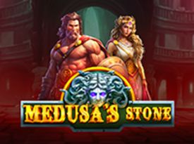 Medusa’s Stone