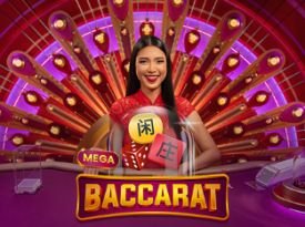 Mega Baccarat	