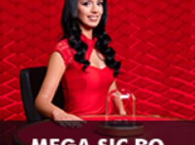 Mega Sic Bo