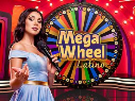 Mega Wheel Latino