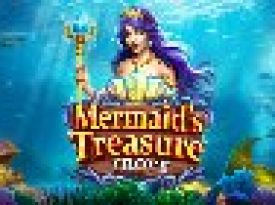 Mermaid’s Treasure Trove