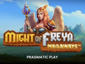 Might of Freya Megaways™