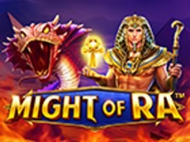 Might of Ra