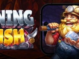 Mining Rush