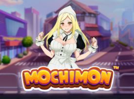 Mochimon