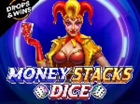 Money Stacks Dice