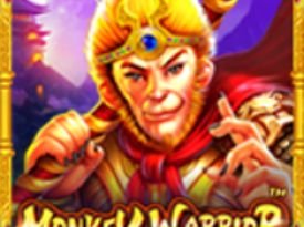 Monkey Warrior™