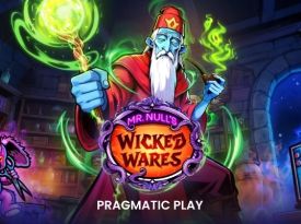 Mr Null’s Wicked Wares