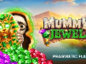 Mummy’s Jewels