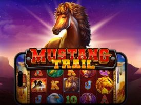 Mustang Trail™