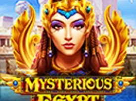 Mysterious Egypt™