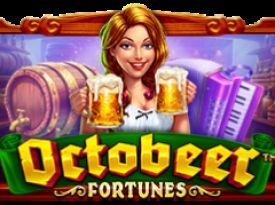 Octobeer Fortunes