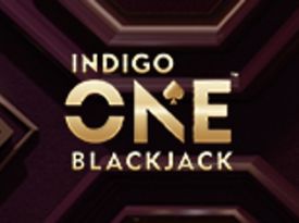 ONE Blackjack 2 - Indigo