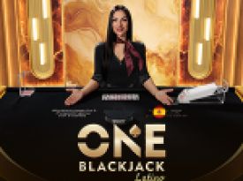 ONE Blackjack Latino