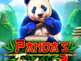 Panda Fortune 2